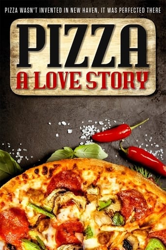 دانلود فیلم Pizza: A Love Story 2019 (پیترا:یک داستان عاشقانه) دوبله فارسی بدون سانسور
