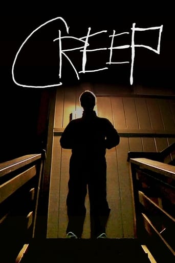 Creep 2014 (خزیدن)