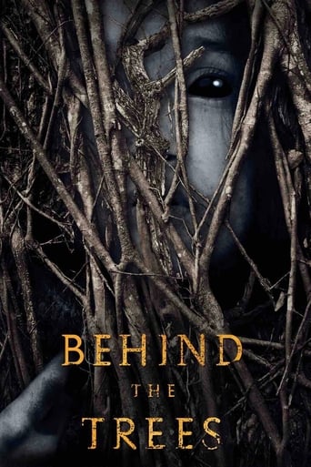 دانلود فیلم Behind the Trees 2019 دوبله فارسی بدون سانسور