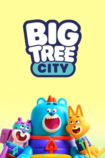 Big Tree City 2022 (شهر درختی بزرگ)