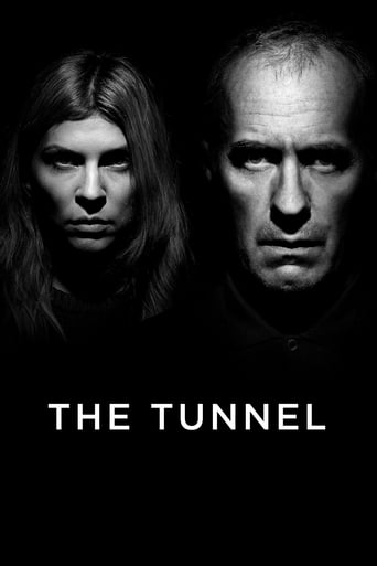 دانلود سریال The Tunnel 2013 دوبله فارسی بدون سانسور