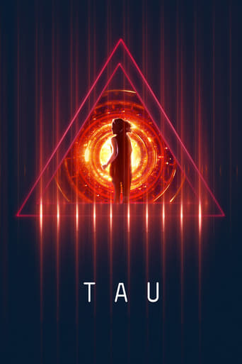 Tau 2018 (تاو)