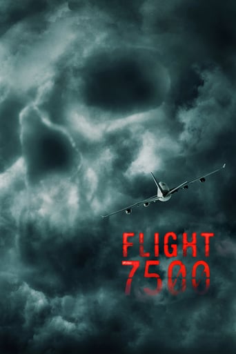 دانلود فیلم Flight 7500 2014 دوبله فارسی بدون سانسور