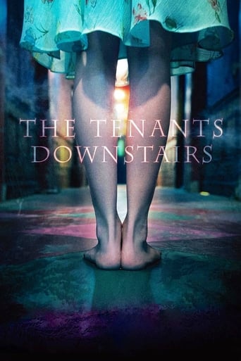 دانلود فیلم The Tenants Downstairs 2016 دوبله فارسی بدون سانسور