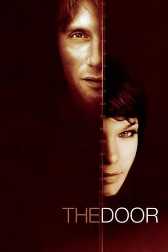 دانلود فیلم The Door 2009 دوبله فارسی بدون سانسور