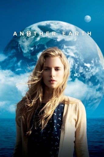 دانلود فیلم Another Earth 2011 (زمین دیگر) دوبله فارسی بدون سانسور