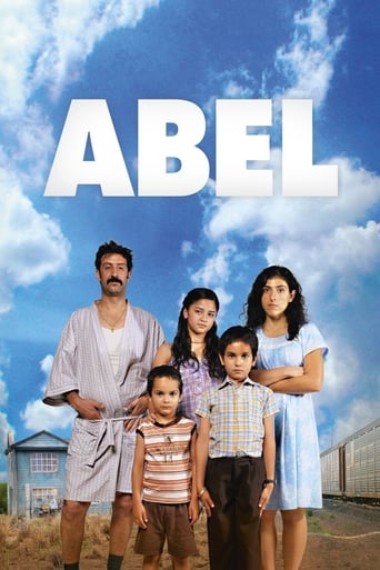 دانلود فیلم Abel 2010 دوبله فارسی بدون سانسور