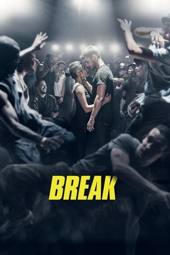 دانلود فیلم Break 2018 دوبله فارسی بدون سانسور