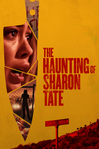 دانلود فیلم The Haunting of Sharon Tate 2019 دوبله فارسی بدون سانسور