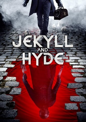 دانلود فیلم Jekyll and Hyde 2021 (جکیل و هاید) دوبله فارسی بدون سانسور