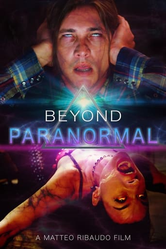 دانلود فیلم Beyond Paranormal 2021 (فراتر از ماوراء الطبیعه) دوبله فارسی بدون سانسور