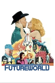 دانلود فیلم Futureworld 1976 دوبله فارسی بدون سانسور