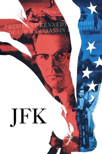 JFK 1991 (جان اف. کندی)