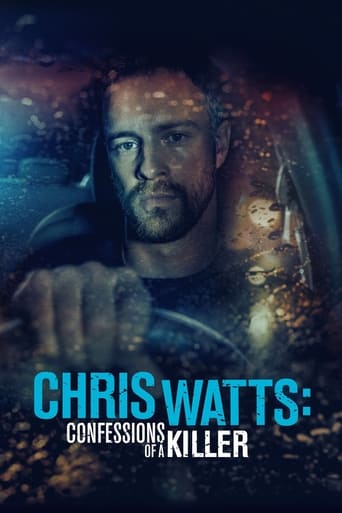 دانلود فیلم Chris Watts: Confessions of a Killer 2020 دوبله فارسی بدون سانسور