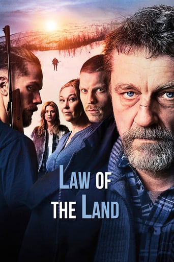 دانلود فیلم Law of the Land 2017 دوبله فارسی بدون سانسور
