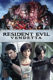 Resident Evil: Vendetta 2017 (رزیدنت ایول: انتقام)