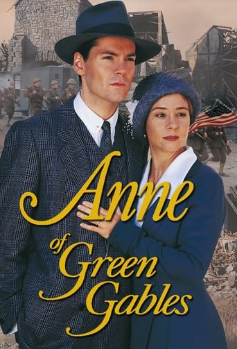 دانلود سریال Anne of Green Gables: The Continuing Story 2000 دوبله فارسی بدون سانسور