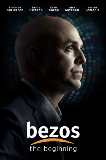 دانلود فیلم Bezos 2023 (بزوس) دوبله فارسی بدون سانسور