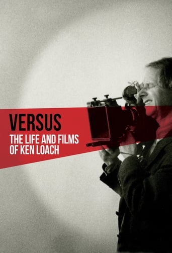 دانلود فیلم Versus: The Life and Films of Ken Loach 2016 دوبله فارسی بدون سانسور