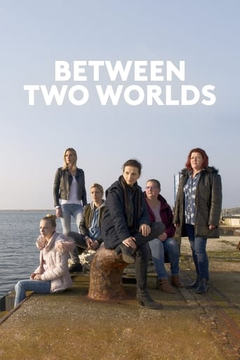 دانلود فیلم Between Two Worlds 2021 (بین دو دنیا) دوبله فارسی بدون سانسور