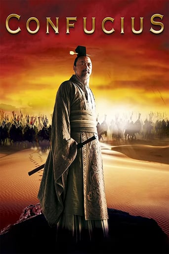 دانلود فیلم Confucius 2010 دوبله فارسی بدون سانسور