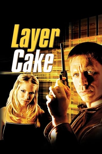 Layer Cake 2004 (کیک لایه‌ای)