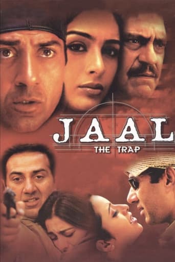 دانلود فیلم Jaal: The Trap 2003 دوبله فارسی بدون سانسور