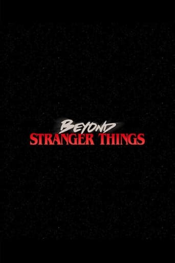 Beyond Stranger Things 2017
