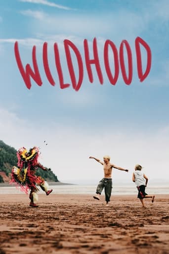 دانلود فیلم Wildhood 2021 (وحشی) دوبله فارسی بدون سانسور