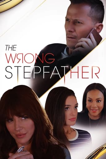 دانلود فیلم The Wrong Stepfather 2020 دوبله فارسی بدون سانسور