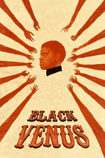 دانلود فیلم Black Venus 2010 دوبله فارسی بدون سانسور