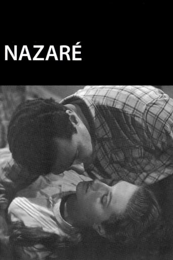 دانلود فیلم Nazaré 1952 دوبله فارسی بدون سانسور
