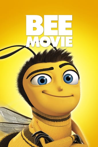 دانلود فیلم Bee Movie 2007 (فیلم زنبور) دوبله فارسی بدون سانسور