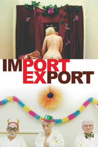 Import/Export 2007