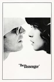 دانلود فیلم The Passenger 1975 (سرنشین) دوبله فارسی بدون سانسور