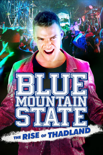 دانلود فیلم Blue Mountain State: The Rise of Thadland 2016 دوبله فارسی بدون سانسور