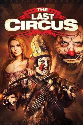 دانلود فیلم The Last Circus 2010 دوبله فارسی بدون سانسور
