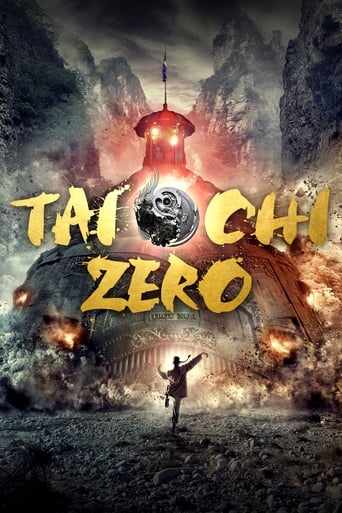 دانلود فیلم Tai Chi Zero 2012 دوبله فارسی بدون سانسور