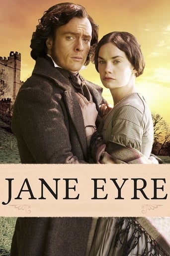 Jane Eyre 2006 (جین ایر)