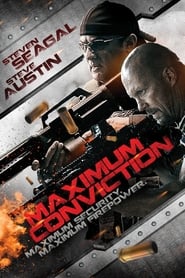 دانلود فیلم Maximum Conviction 2012 (حداکثر مجازات) دوبله فارسی بدون سانسور