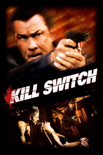 دانلود فیلم Kill Switch 2008 دوبله فارسی بدون سانسور