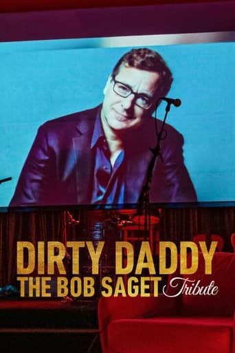 دانلود فیلم Dirty Daddy: The Bob Saget Tribute 2022 (پدر کثیف: ادای احترام باب سگت) دوبله فارسی بدون سانسور