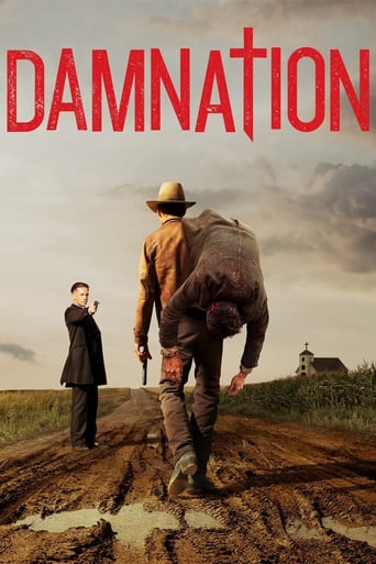 Damnation 2017