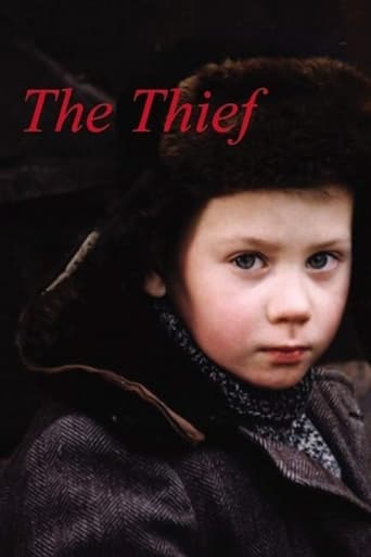دانلود فیلم The Thief 1997 دوبله فارسی بدون سانسور
