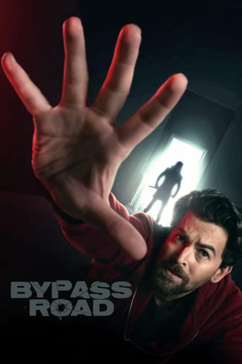دانلود فیلم Bypass Road 2019 دوبله فارسی بدون سانسور