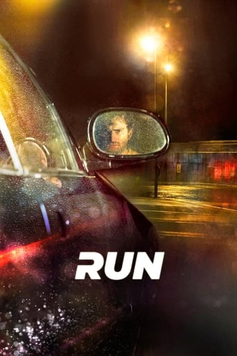 دانلود فیلم Run 2019 (فرار) دوبله فارسی بدون سانسور