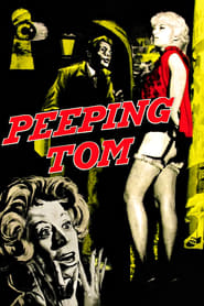 دانلود فیلم Peeping Tom 1960 دوبله فارسی بدون سانسور