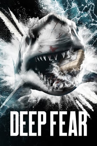 دانلود فیلم Deep Fear 2023 دوبله فارسی بدون سانسور