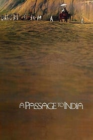 دانلود فیلم A Passage to India 1984 دوبله فارسی بدون سانسور