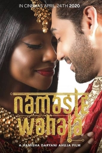 دانلود فیلم Namaste Wahala 2021 (سلام وهالا) دوبله فارسی بدون سانسور